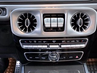 MERCEDES G 400 d AMG Line 330cv Manufaktur