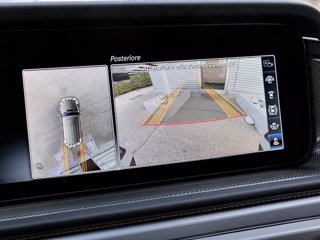 MERCEDES G 400 d AMG Line 330cv Manufaktur