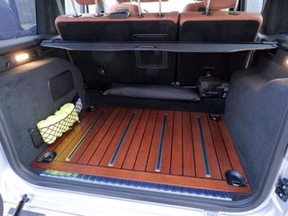 MERCEDES G 400 d AMG Line 330cv Manufaktur