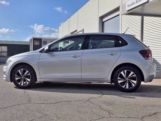 VOLKSWAGEN Polo 1.0 Tgi 90cv 5p Comfortline