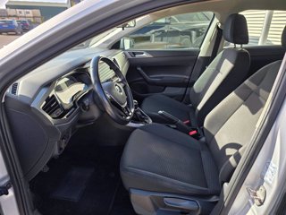 VOLKSWAGEN Polo 1.0 Tgi 90cv 5p Comfortline