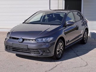 VOLKSWAGEN Polo 1.0 Tsi 95cv Edition Plus