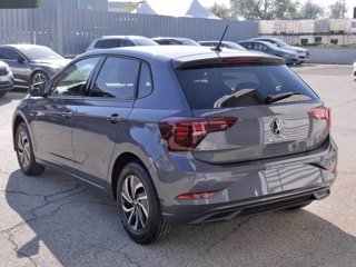 VOLKSWAGEN Polo 1.0 Tsi 95cv Edition Plus