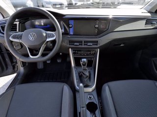VOLKSWAGEN Polo 1.0 Tsi 95cv Edition Plus