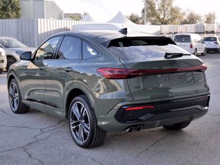 AUDI Q5 Sportback NEW 2.0 Tdi Q. 204cv S-tr. S.line edit.