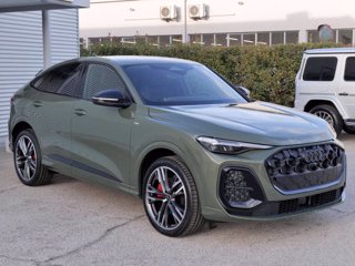 AUDI Q5 Sportback NEW 2.0 Tdi Q. 204cv S-tr. S.line edit.