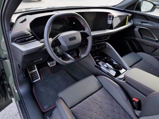 AUDI Q5 Sportback NEW 2.0 Tdi Q. 204cv S-tr. S.line edit.