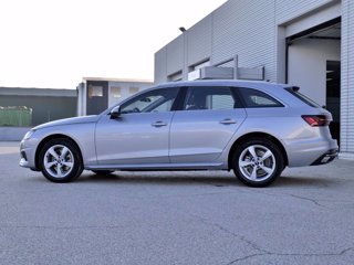 AUDI A4 Avant 2.0 (30) Tdi 136cv S-tr. Business Advanced