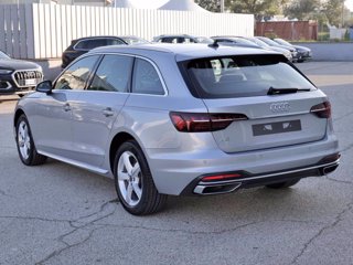 AUDI A4 Avant 2.0 (30) Tdi 136cv S-tr. Business Advanced