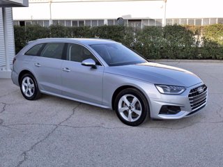 AUDI A4 Avant 2.0 (30) Tdi 136cv S-tr. Business Advanced
