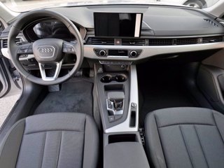 AUDI A4 Avant 2.0 (30) Tdi 136cv S-tr. Business Advanced
