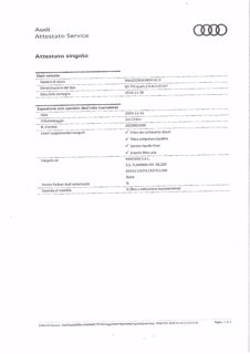 AUDI Q3 2.0 Tdi Quattro 150cv S-tronic Business