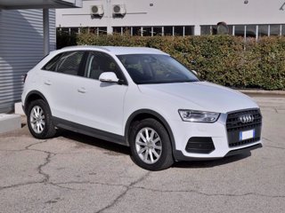 AUDI Q3 2.0 Tdi Quattro 150cv S-tronic Business