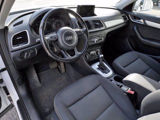 AUDI Q3 2.0 Tdi Quattro 150cv S-tronic Business