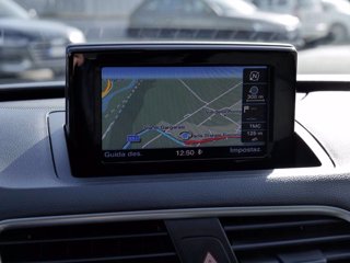 AUDI Q3 2.0 Tdi Quattro 150cv S-tronic Business