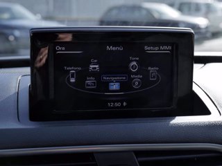 AUDI Q3 2.0 Tdi Quattro 150cv S-tronic Business