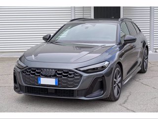 AUDI A5 Avant 2.0 Tfsi Quattro 204cv S-tr. S-line edition