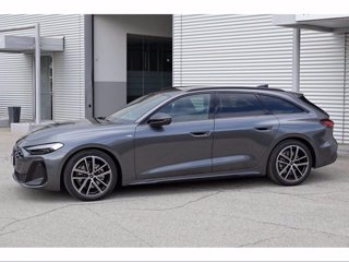 AUDI A5 Avant 2.0 Tfsi Quattro 204cv S-tr. S-line edition