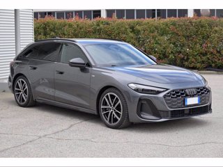AUDI A5 Avant 2.0 Tfsi Quattro 204cv S-tr. S-line edition