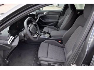 AUDI A5 Avant 2.0 Tfsi Quattro 204cv S-tr. S-line edition