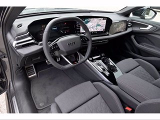 AUDI A5 Avant 2.0 Tfsi Quattro 204cv S-tr. S-line edition