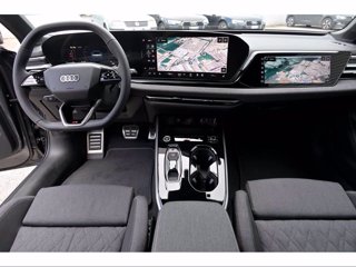 AUDI A5 Avant 2.0 Tfsi Quattro 204cv S-tr. S-line edition