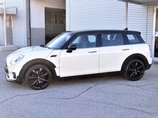MINI Clubman Cooper D 2.0 150cv aut.