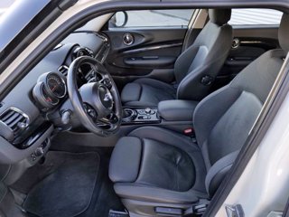 MINI Clubman Cooper D 2.0 150cv aut.