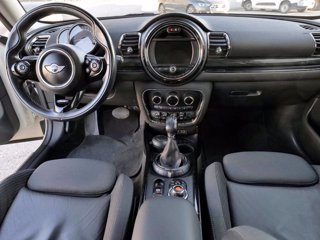 MINI Clubman Cooper D 2.0 150cv aut.