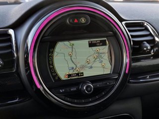 MINI Clubman Cooper D 2.0 150cv aut.