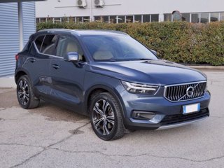 VOLVO XC40 1.5 T4 Recharge Plug-in Hybrid Inscription