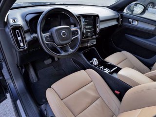 VOLVO XC40 1.5 T4 Recharge Plug-in Hybrid Inscription