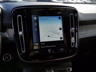 VOLVO XC40 1.5 T4 Recharge Plug-in Hybrid Inscription