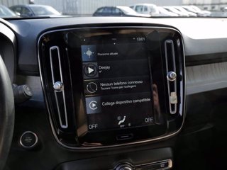 VOLVO XC40 1.5 T4 Recharge Plug-in Hybrid Inscription