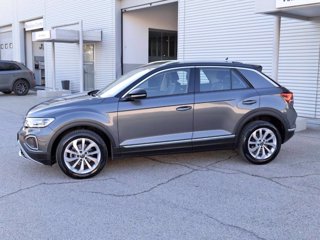 VOLKSWAGEN T-Roc 2.0 Tdi 115cv Style
