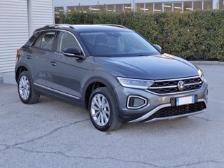 VOLKSWAGEN T-Roc 2.0 Tdi 115cv Style