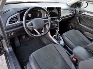 VOLKSWAGEN T-Roc 2.0 Tdi 115cv Style