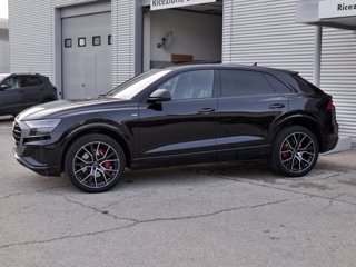 AUDI Q8 3.0 (50) Tdi Quattro 286cv Tiptr. Sport Open Sky