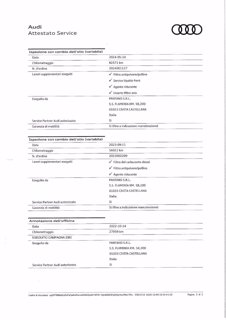 AUDI Q8 3.0 (50) Tdi Quattro 286cv Tiptr. Sport Open Sky