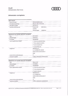 AUDI Q8 3.0 (50) Tdi Quattro 286cv Tiptr. Sport Open Sky