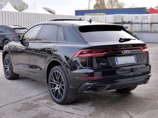 AUDI Q8 3.0 (50) Tdi Quattro 286cv Tiptr. Sport Open Sky