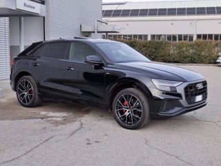 AUDI Q8 3.0 (50) Tdi Quattro 286cv Tiptr. Sport Open Sky