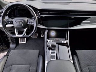 AUDI Q8 3.0 (50) Tdi Quattro 286cv Tiptr. Sport Open Sky