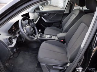 AUDI Q2 1.5 (35) Tfsi 150cv S-line edition