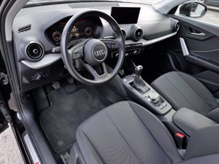 AUDI Q2 1.5 (35) Tfsi 150cv S-line edition