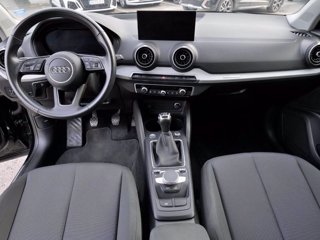AUDI Q2 1.5 (35) Tfsi 150cv S-line edition