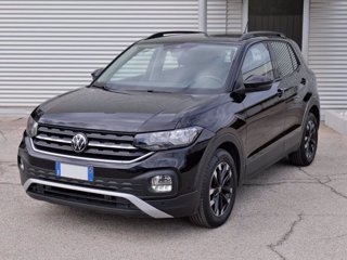 VOLKSWAGEN T-Cross 1.0 Tsi 95cv Style
