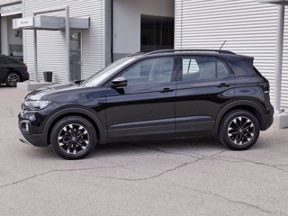 VOLKSWAGEN T-Cross 1.0 Tsi 95cv Style