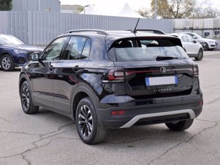 VOLKSWAGEN T-Cross 1.0 Tsi 95cv Style