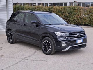 VOLKSWAGEN T-Cross 1.0 Tsi 95cv Style